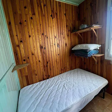 Aig 44 - De - Rangee Des Courlis - - 4 Personnes * Gruissan