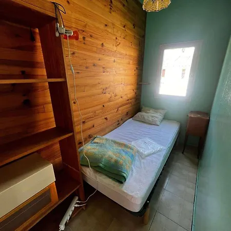 Horská chata Aig 44 - De - Rangee Des Courlis - - 4 Personnes